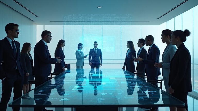 Vadybos ir administravimo naujovės: Ko tikėtis ateityje?