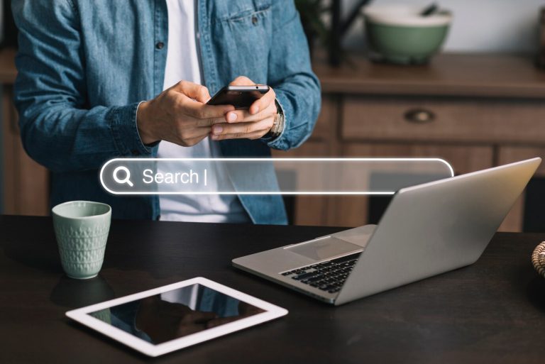 Google Ads: efektyvios reklamos strategijos šiuolaikiniam verslui